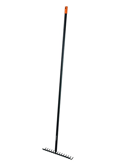 Fiskars 135715-1016036 Solid Toprak Tırmığı