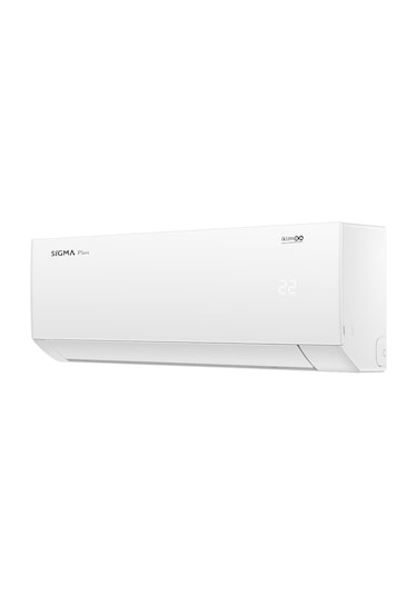 Sigma Plus SGM12INVDHB 12000 BTU Duvar Tipi Inverter Klima