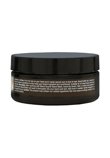 Beard Guyz Sakal Bakım Kremi 85gr
