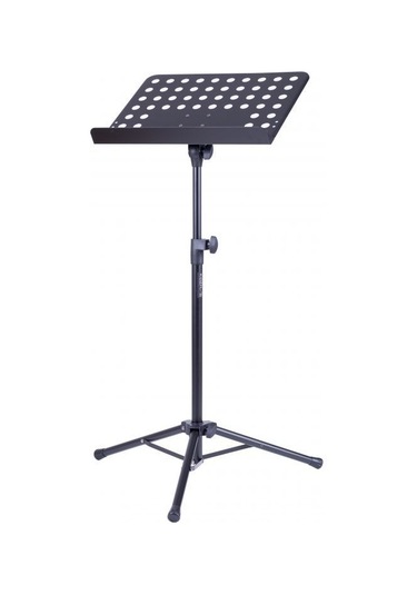 Kozmos Ks-609 Deluxe Siyah Nota Sehpası