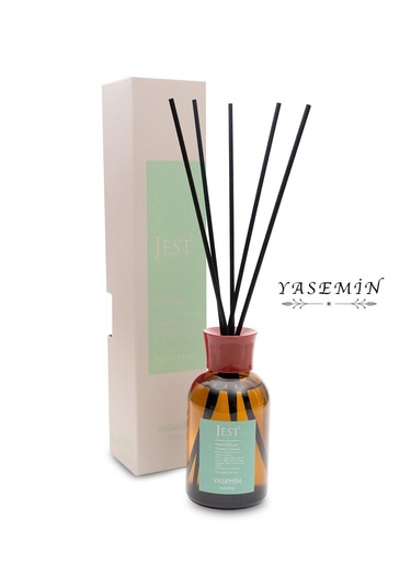 Jest Yasemin Bambu Çubuklu Oda Ortam Kokusu 100 ML