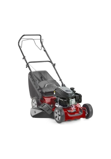 Castel Garden XC48 S Stiga ST140 Çim Biçme Makinesi