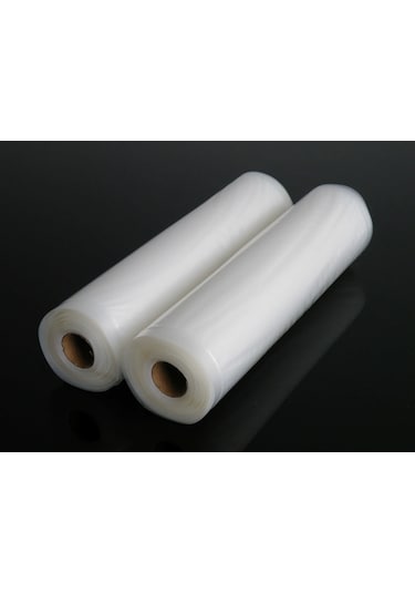 Kuru Temizleme Poşeti 500 Adetlik Bobin