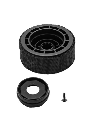 Crackedice İrobot Braava Jet M6 Robot Süpürge İçin 1 Adet Tekerlek