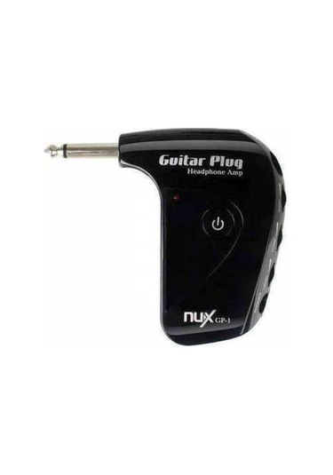 NUX GP-1 KULAKLIK AMFİSİ GİTAR İÇİN