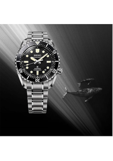 Seiko Prospex Marinemaster Sla079j Erkek Kol Saati