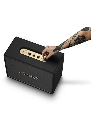Marshall Woburn III Bluetooth Hoparlör