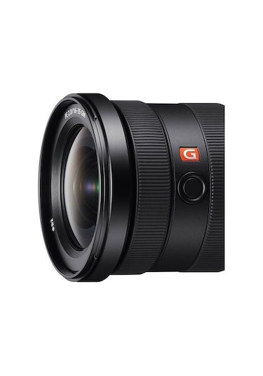 Sony SEL1635GM FE 16-35 MM F/2.8 GM Lens (Sony Eurasia Garantili)