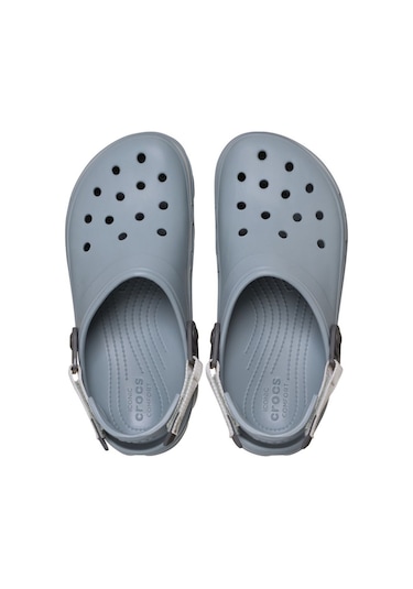 Crocs Classic All Terrain Clog Unisex Terlik 206340 Gri