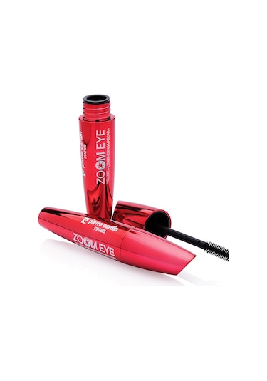 Pierre Cardin 2'Li Kalıcı Göz Kalemi & Zoom Eye Maskara