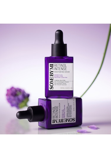 Some By Mi Retinol İçeren Serum
