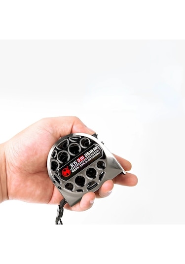 3mx 6mm-çelik Metrik Bant 3 5 7.5 M Yüksek Hassasiyetli Ölçme Aracı Ağaç İşleme Cetvel Kalınlaşma Su Geçirmez Ve Anti Korozyon Mezura