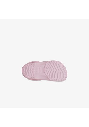 Crocs Classic Clog Çocuk Pembe Terlik 206991 PEMBE
