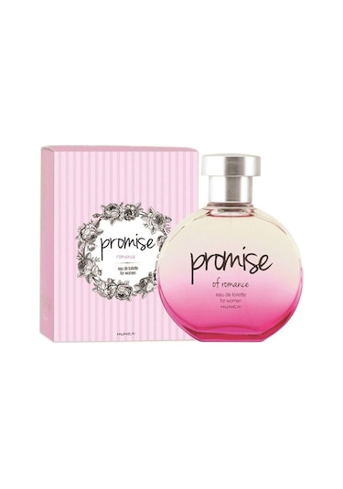 Promise Romance Kadın Parfüm EDT 50 ML