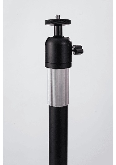 Havıt Ma305 Projeksiyon Ayaklı Taşınabilir Askı Aparatı Siyah