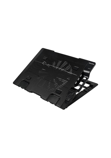 Zalman ZM-NS2000 10" - 17" Tek Fanlı Stand Notebook Soğutucu
