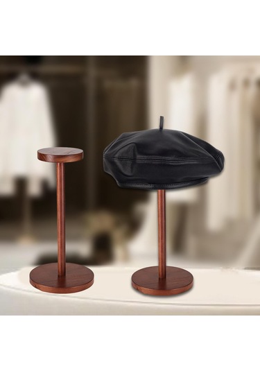 Suntek Ev, Oturma Odası Ve Çok Amaçlı Kullanım Için Şapka Kahverengi