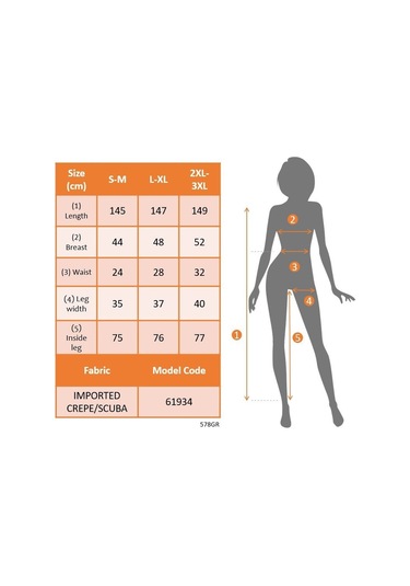 S-pazarım Kadın Uzun Kollu Kruvaze Yakalı Belden Kuşaklı Üst Dalgıç Alt Ithal Krep Tulum Siyah