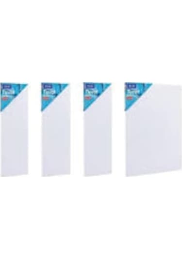 Elif Tuval 35X50 (4 Lü)