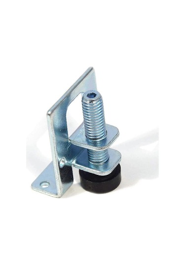 4 Adet Ayarlanabilir Mobilya Ayağı Seti, Masa Ve Sandalyeler İçin Dengeleme Ayakları, Dişli Ayaklar Diğer