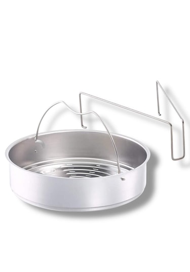 Fissler Buharda Pişirme Aparatı 22 CM