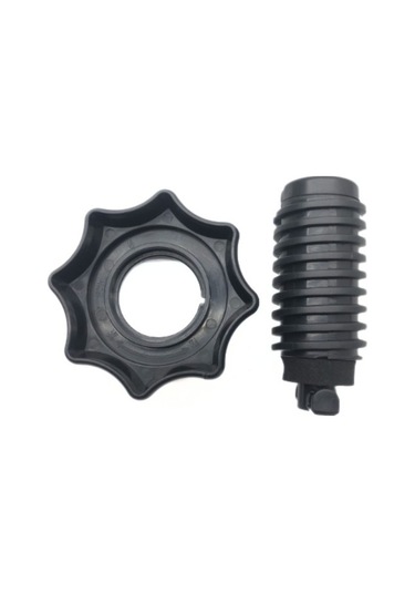 Oem Seat Toledo 2005-2009 Yedek Lastik Stepne Sabitleme Aparatı 1k0803899d