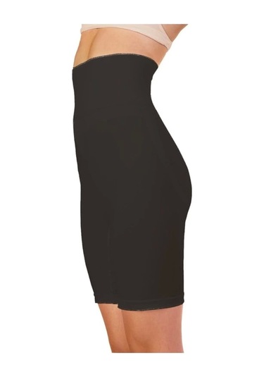 Korse Paçalı 870 Beyaz