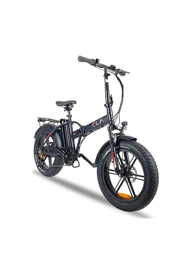 OLA Electrofold EFB3 Dynamic Elektrikli Katlanabilir Bisiklet 20”