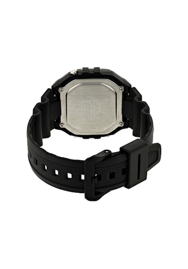 Casio W-218H-1AVDF Erkek Kol Saati