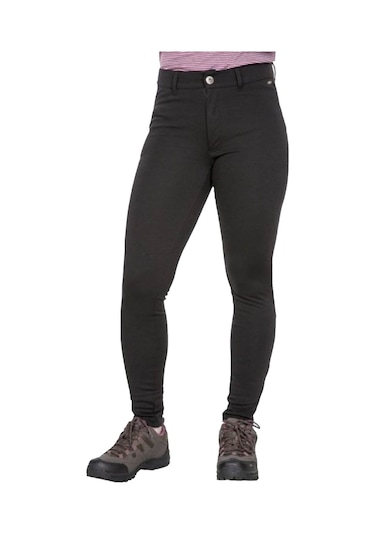 Vanessa - Female Leggıngs Siyah Siyah