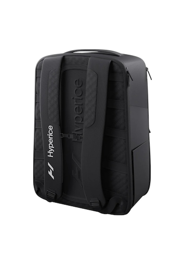 Normatec Sırt Çantası Siyah