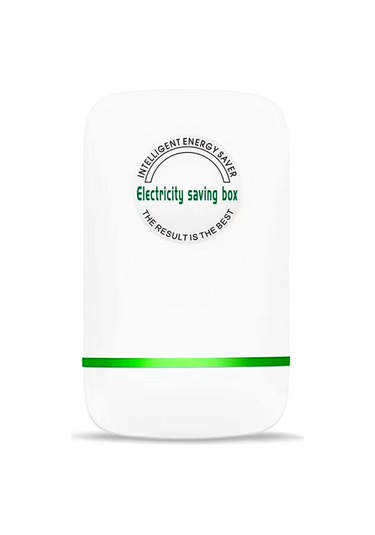 Padalink Ev Enerji Tasarrufu Cihazı 28000w - Aşırı Yük/koruma, Otomatik Kapanma, Akım Dengeleme, 90-250v Euro Standartı, Plug & Play