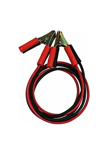 Hiva Hv1200 1200 Amp Akü Takviye Kablosu 2,30 Mt