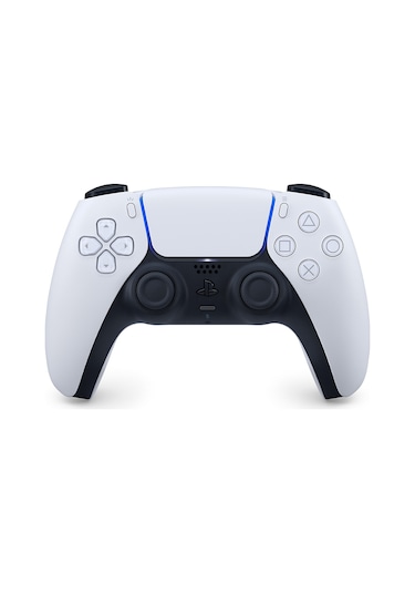 Sony Playstation 5 Dualsense Controller PS5 Kol Beyaz