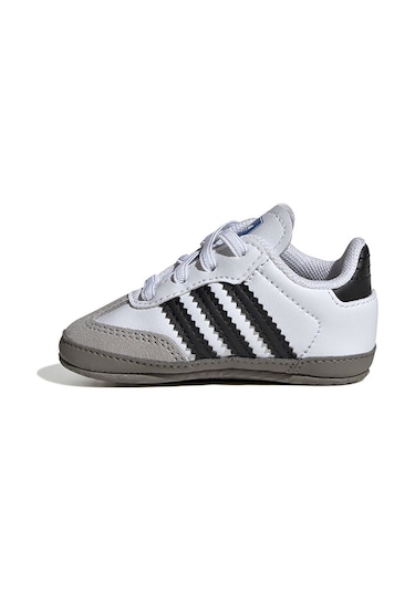 Adidas Samba Crib Bebek Günlük Ayakkabı Jı2758 Beyaz Jı2758 Beyaz