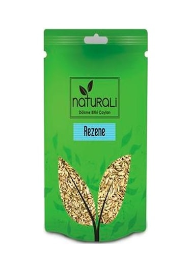Naturali Rezene Çayı 100 G