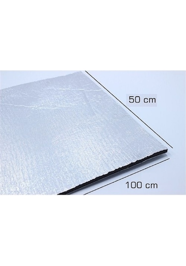 Hein Petek Kalorifer Arkası Isı Yalıtım Levhası