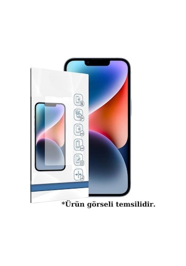 Apple Uyumlu iPhone 7 Plus Kırılmaz Ekran Cam Koruyucu