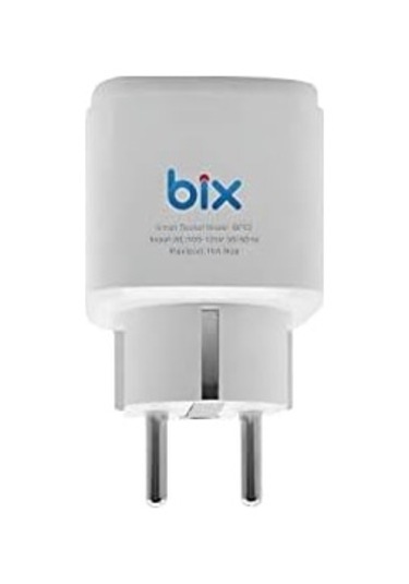 Bp-02 Akım Korumalı Akıllı Priz