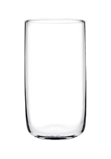 Paşabahçe Su Bardağı 420805 3lü Iconic 365cc Beyaz