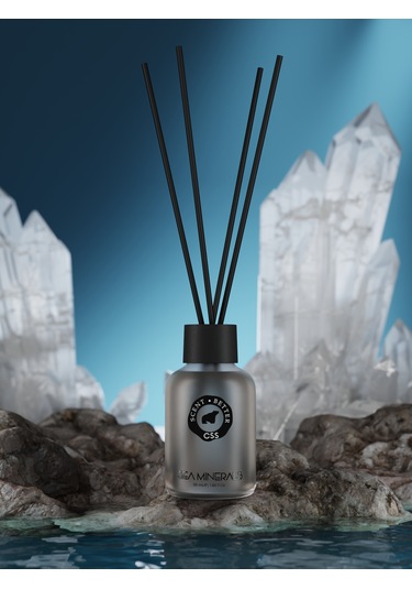 Css Sea Mineral's Çubuklu Oda Kokusu 55 ML