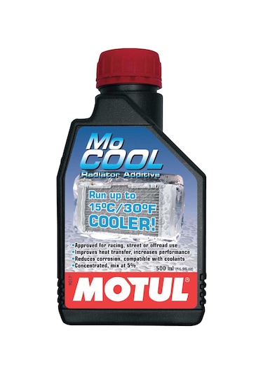Motul Mocool Radyatör Soğutma Sıvısı 0.5 L