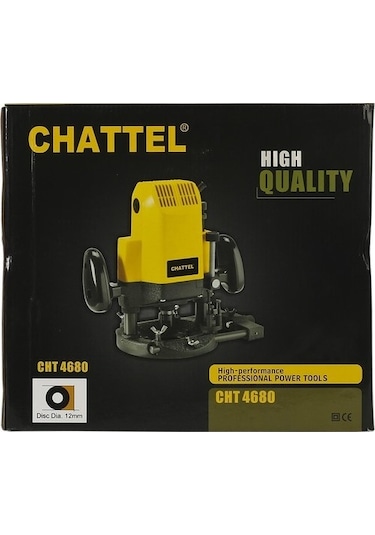 Chattel Cht 4680 Freze