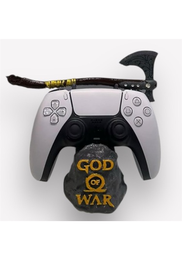 Playstation Kol Standı Ps Joystick 5 Ve 4 Konsol Taşıma