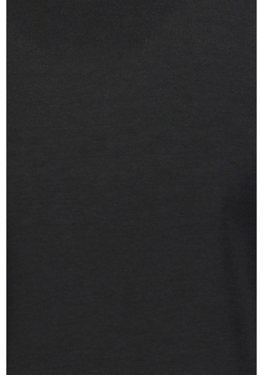 First Company Erkek Sweat 2420109025 Siyah