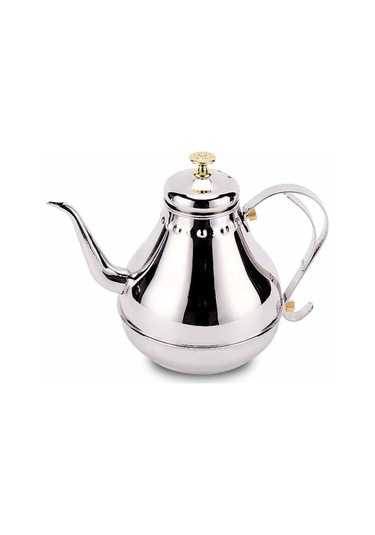 Myinkai 1.2l Çaydanlık Paslanmaz Çelik Su Çaydanlık İndüksiyon