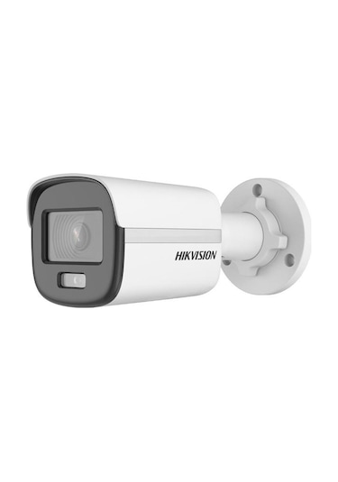 Hikvision Ds-2Ce10Df0T-Pf 1080P 3.6Mm 20Mt Colorvu Bullet Kamera