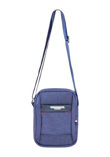 U.s. Polo Assn. Lacivert Unisex Postacı Çantası Plevr23676 Lacivert