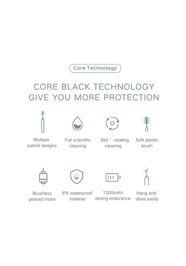 Qingmipy Usb Şarjlı Bebek Biberon Temizleme Fırçası Seti - Hızlı Ve Derin Temizlik İçin Silikon Başlıklı 5 Parça Pembe