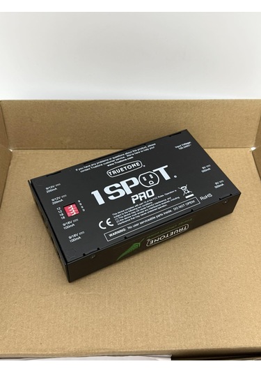 Truetone 1 Spot Pro Cs6 Pedal Güç Kaynağı